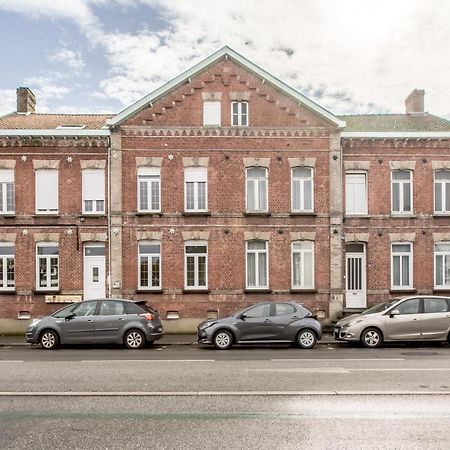 La Maison Jaures - La Trappiste Lievin Bagian luar foto